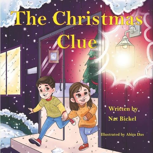 The Christmas Clue
