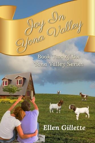 Joy in Yona Valley