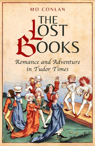 The Lost Books