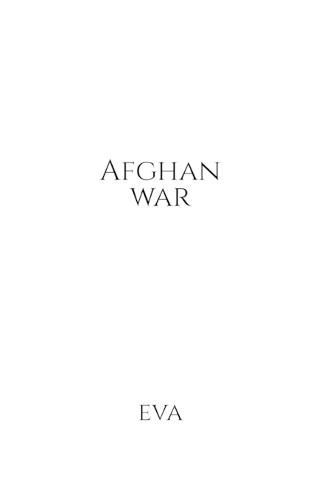 Afghan war