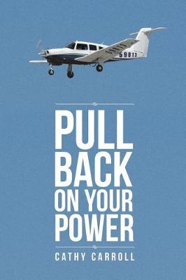 Pull Back on Your Power