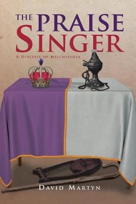 The Praise Singer