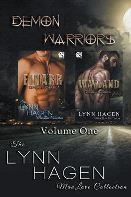 Demon Warriors [Einarr