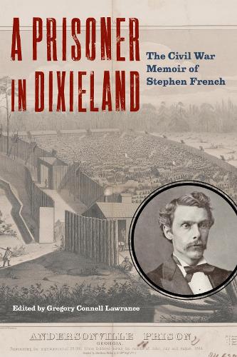 A Prisoner in Dixieland
