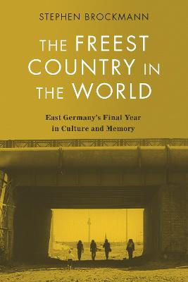 The Freest Country in the World