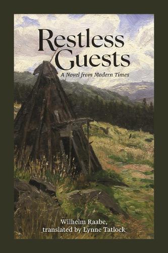 Restless Guests