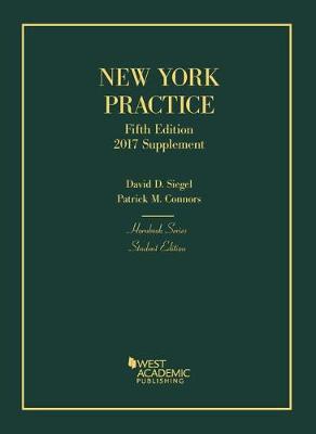 New York Practice