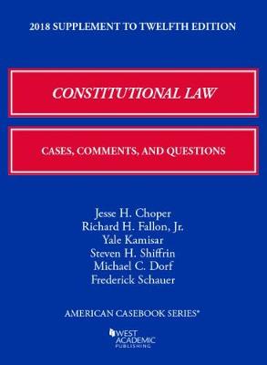 Constitutional Law