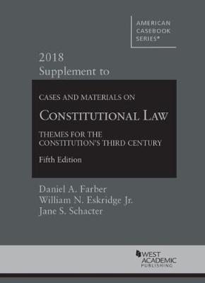 Constitutional Law