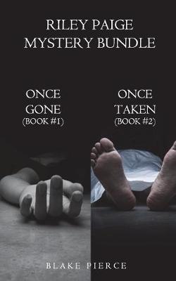 Riley Paige Mystery Bundle