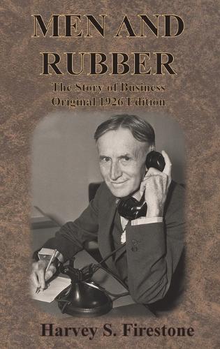 Men and Rubber
