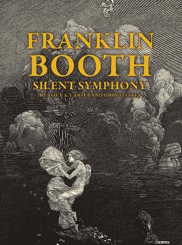 Franklin Booth