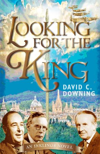 Looking For the King