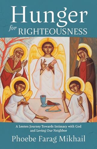 Hunger for Righteousness