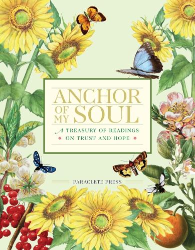 Anchor of My Soul