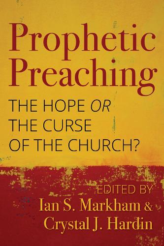 Prophetic Preaching