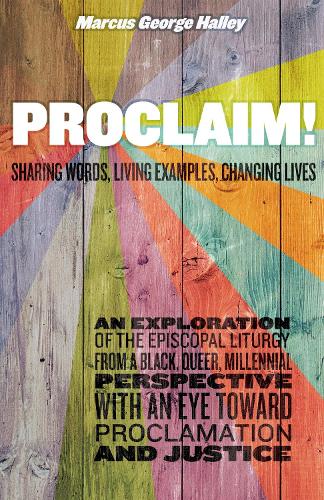 Proclaim!