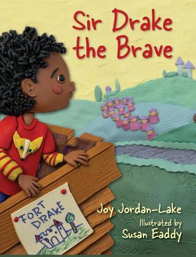 Sir Drake the Brave