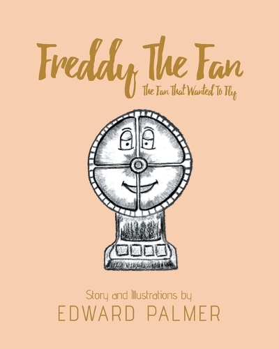 Freddy The Fan