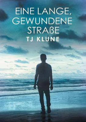 Eine Lange, Gewundene Strasse