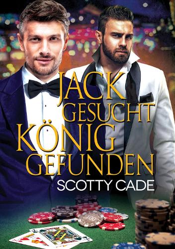 Jack gesucht, Knig gefunden (Translation)