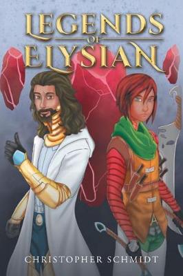 Legends of Elysian