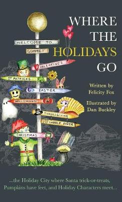 Where the Holidays Go