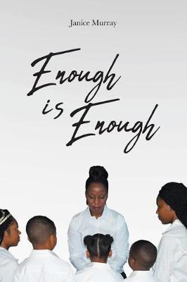 Enough Is Enough