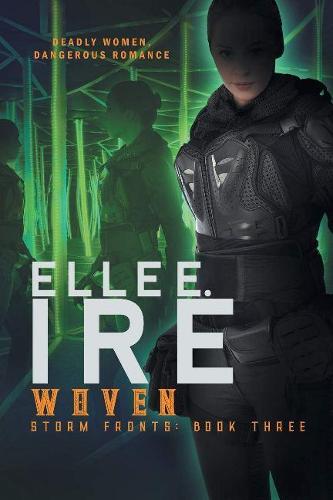 Woven Volume 3