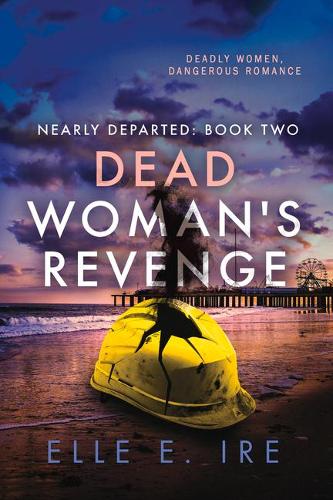 Dead Woman's Revenge Volume 2