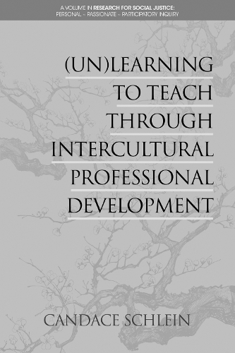 (Un)Learning to Teach Through Intercultural Professional Development