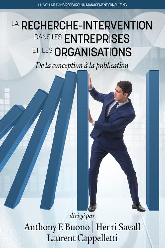 Action Research in Businesses and Organisations