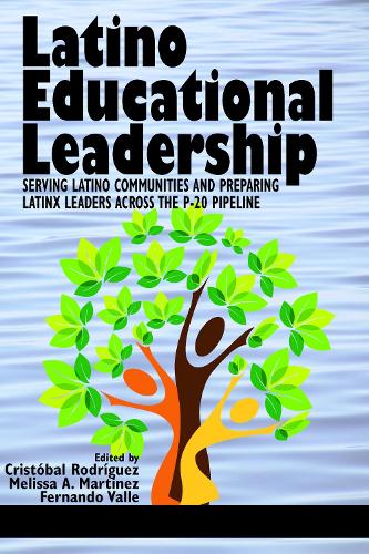 Latino Educational Leadership
