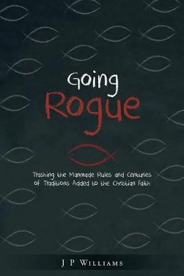 Going Rogue