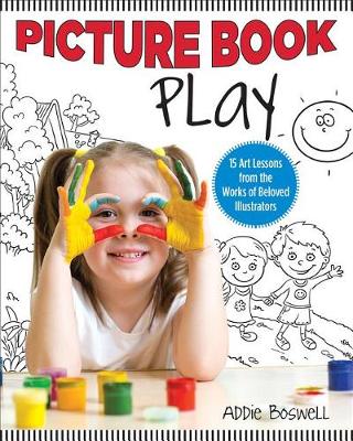 Making Picture Book Art Projects