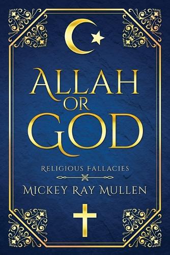Allah Or God