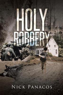 Holy Robbery