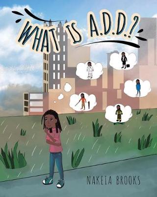 What is A.D.D.?