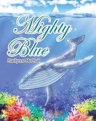 Mighty Blue