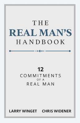 The Real Man's Handbook