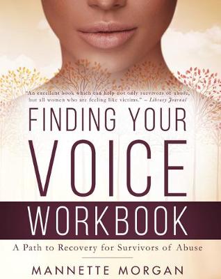 Finding Your Voice WORKBOOK
