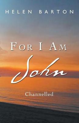 For I Am John