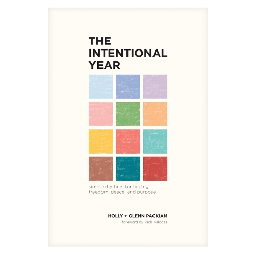 The Intentional Year