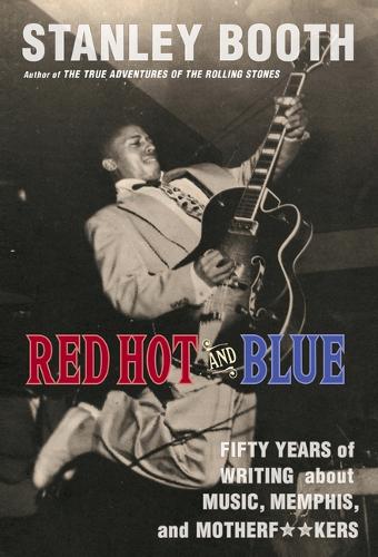 Red Hot and Blue