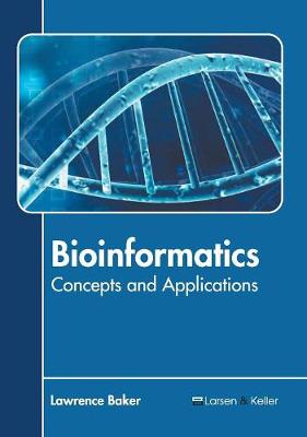 Bioinformatics: Concepts and Applications