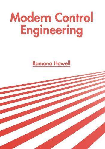 Modern Control Engineering