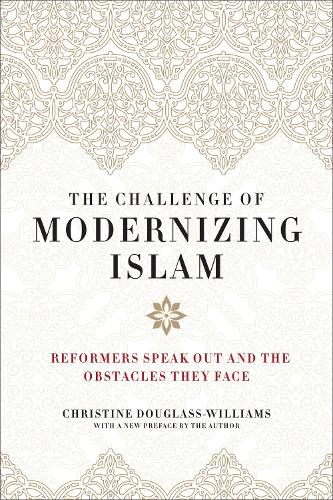 The Challenge of Modernizing Islam