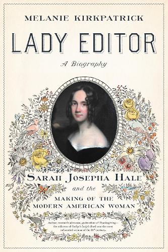 Lady Editor