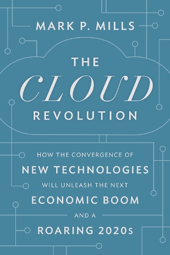 The Cloud Revolution