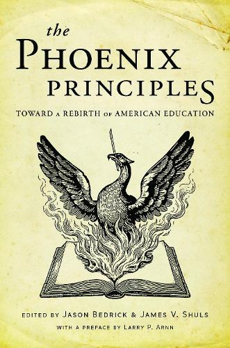 The Phoenix Principles